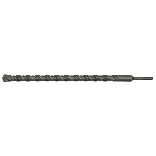 Ø28 x 450mm SDS Plus Drill Bit