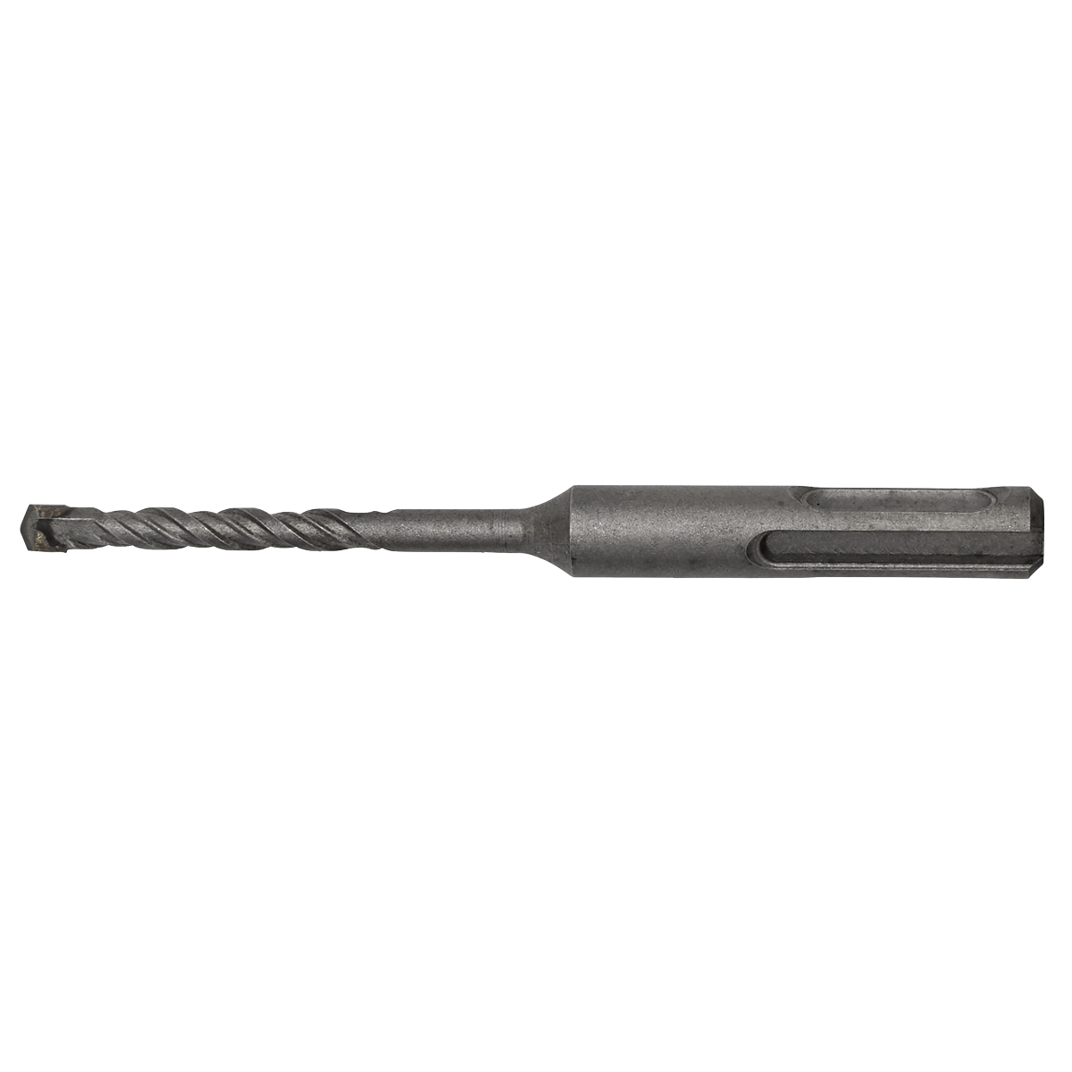 Ø4 x 110mm SDS Plus Drill Bit