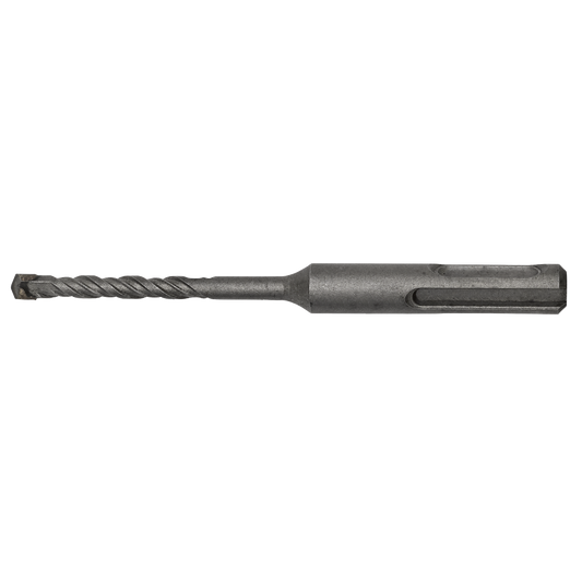 Ø4 x 110mm SDS Plus Drill Bit