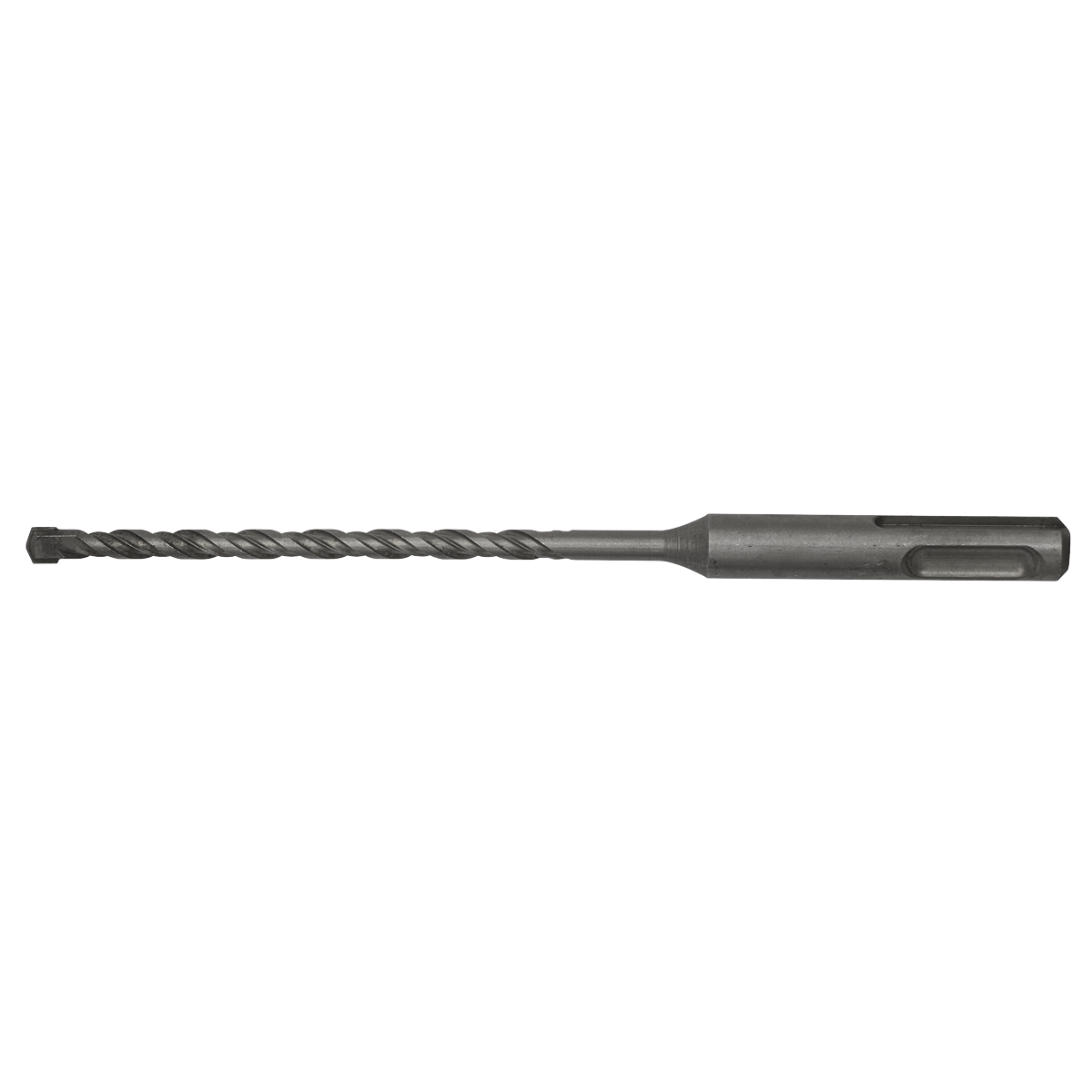 Ø4 x 160mm SDS Plus Drill Bit