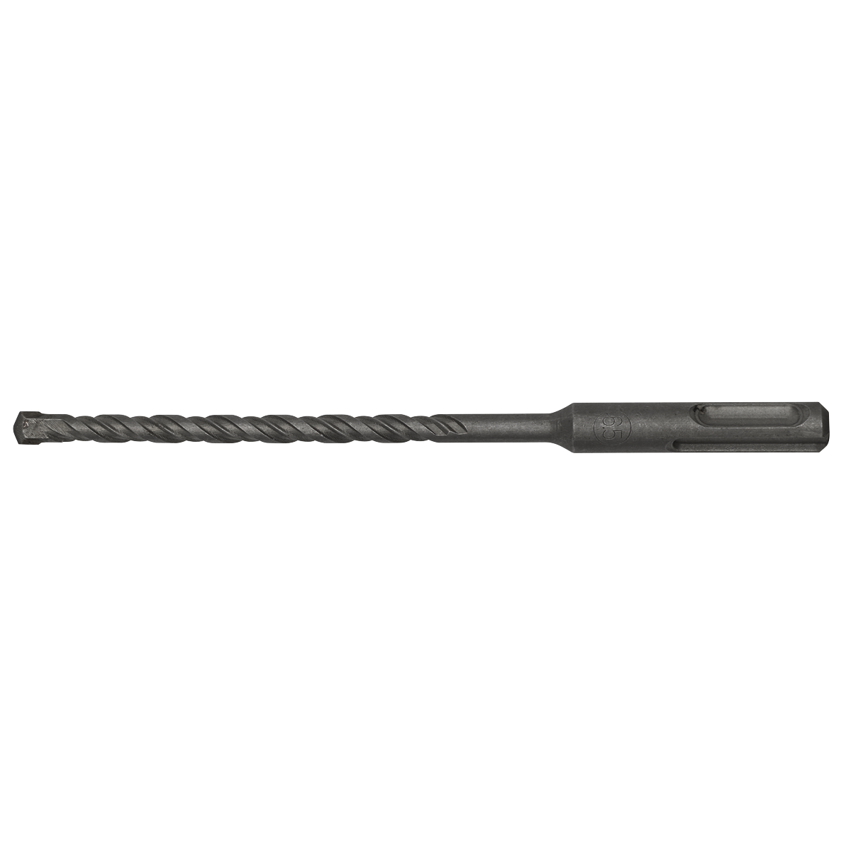 Ø6.5 x 160mm SDS Plus Drill Bit