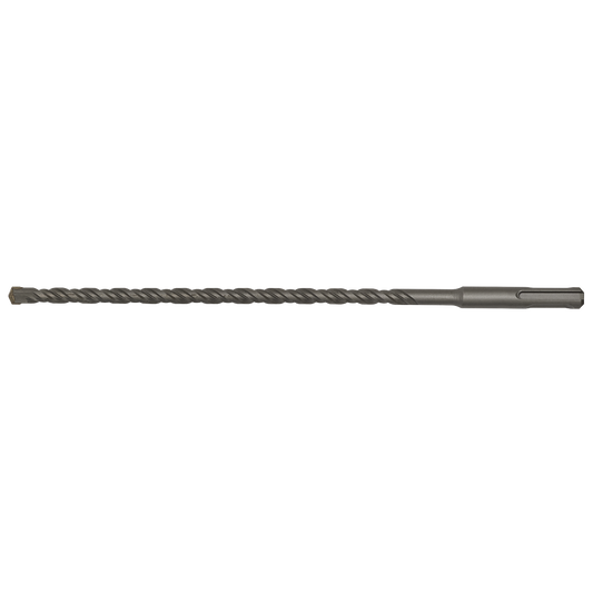 Ø6.5 x 260mm SDS Plus Drill Bit