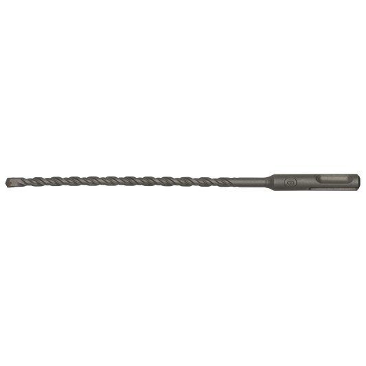 Ø6 x 210mm SDS Plus Drill Bit