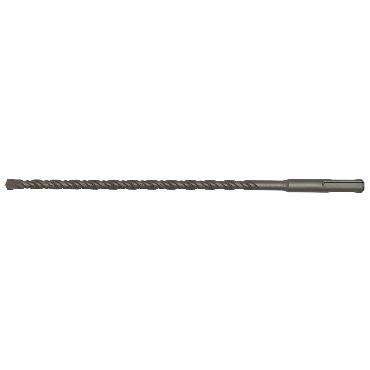 Ø6 x 260mm SDS Plus Drill Bit