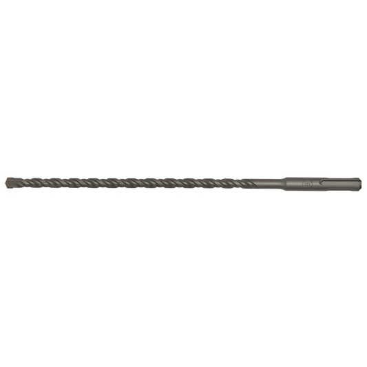 Ø8 x 260mm SDS Plus Drill Bit