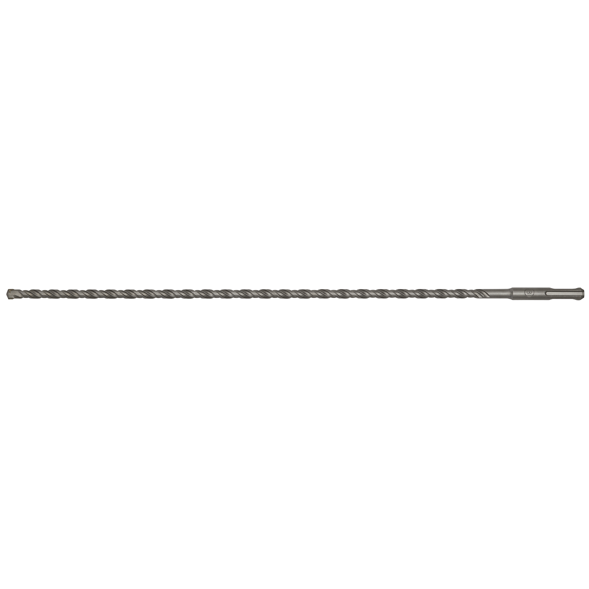 Ø8 x 450mm SDS Plus Drill Bit