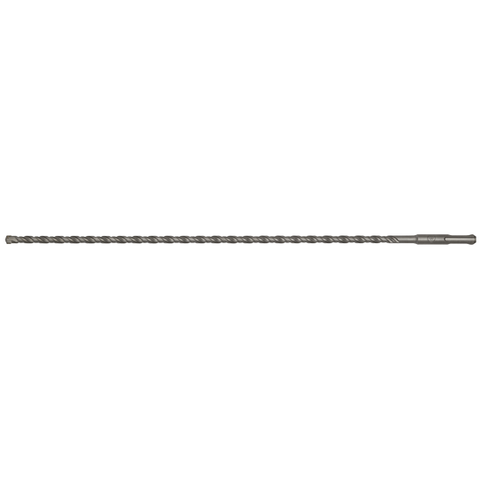 Ø8 x 450mm SDS Plus Drill Bit