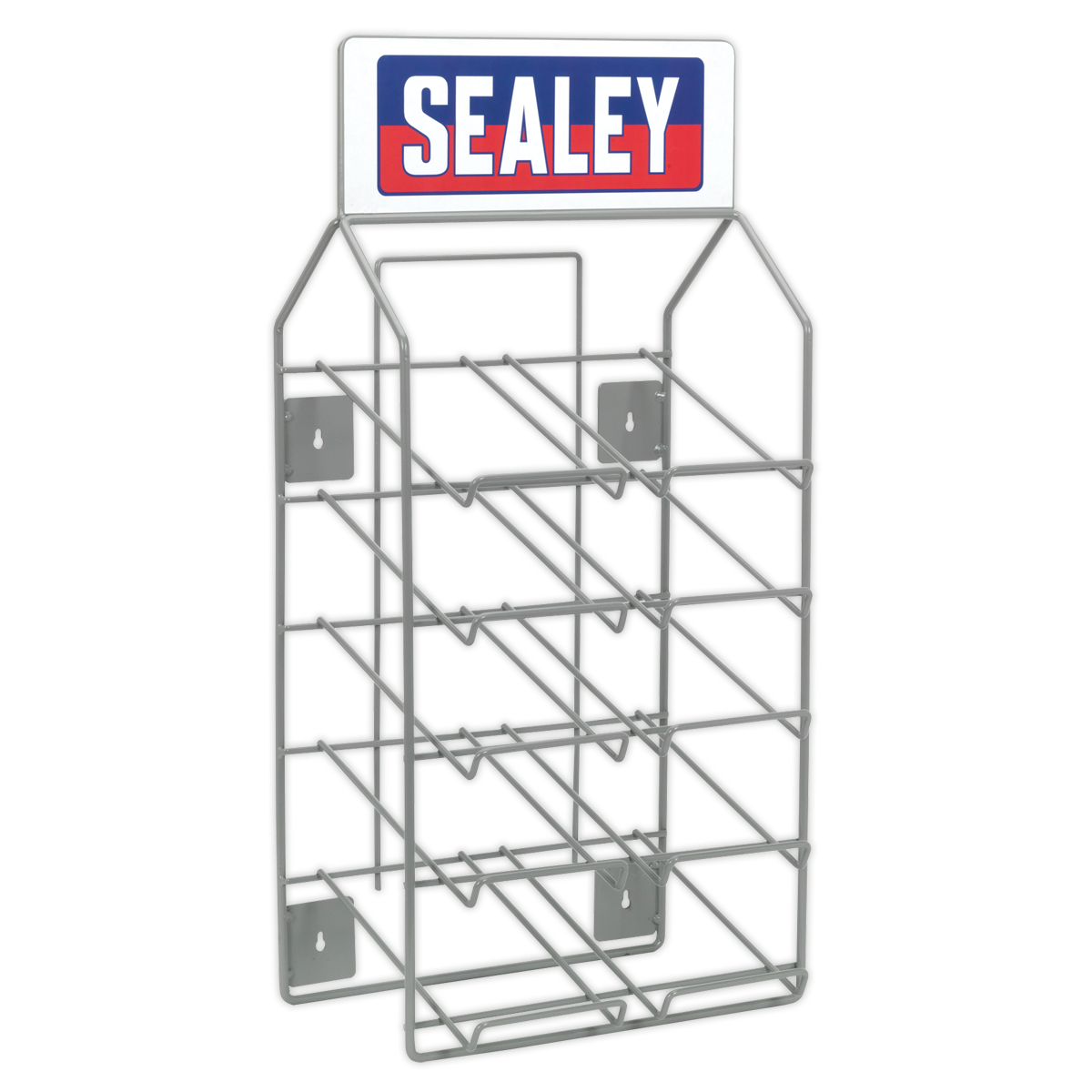 Sealey Display Stand - Assortment Boxes