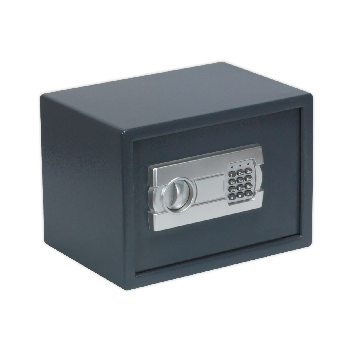 350 x 250 x 250mm Electronic Combination Security Safe