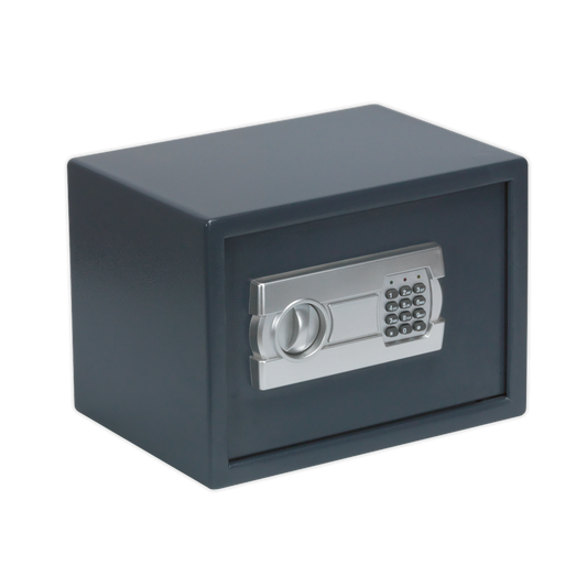 350 x 250 x 250mm Electronic Combination Security Safe