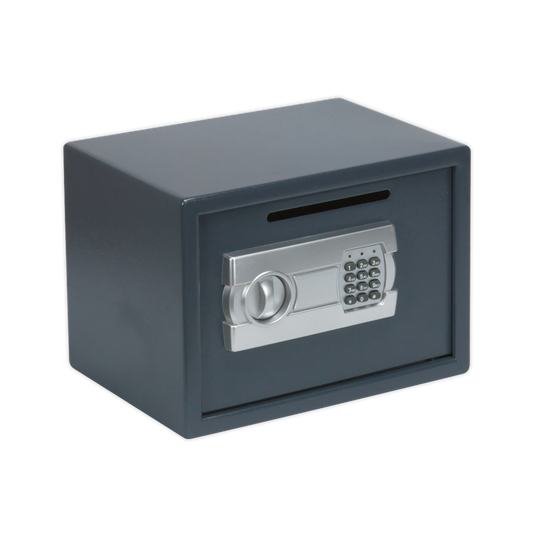 Electronic Combination Deposit Safe