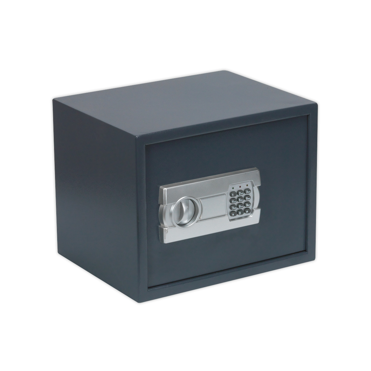 380 x 300 x 300mm Electronic Combination Security Safe