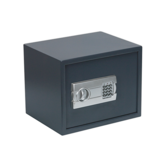 380 x 300 x 300mm Electronic Combination Security Safe