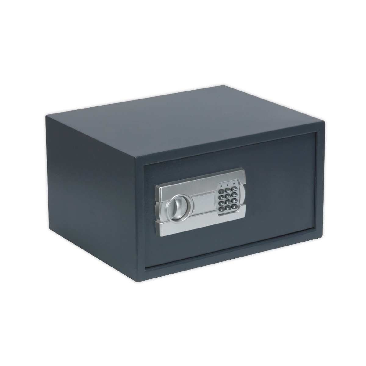 450 x 365 x 250mm Electronic Combination Security Safe