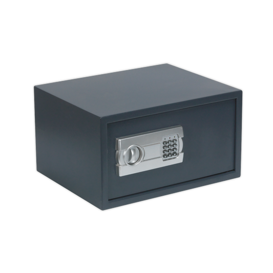 450 x 365 x 250mm Electronic Combination Security Safe