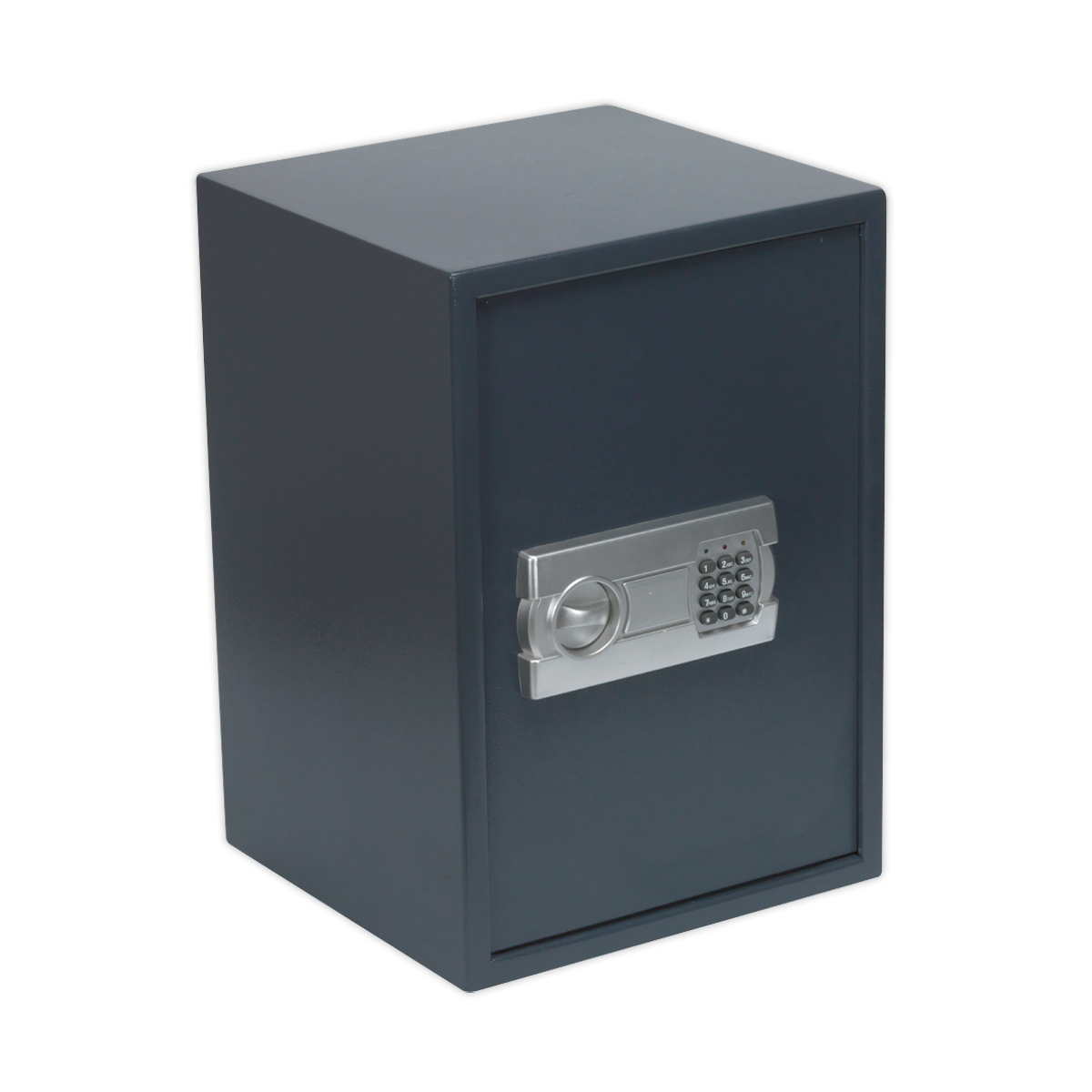 350 x 330 x 500mm Electronic Combination Security Safe