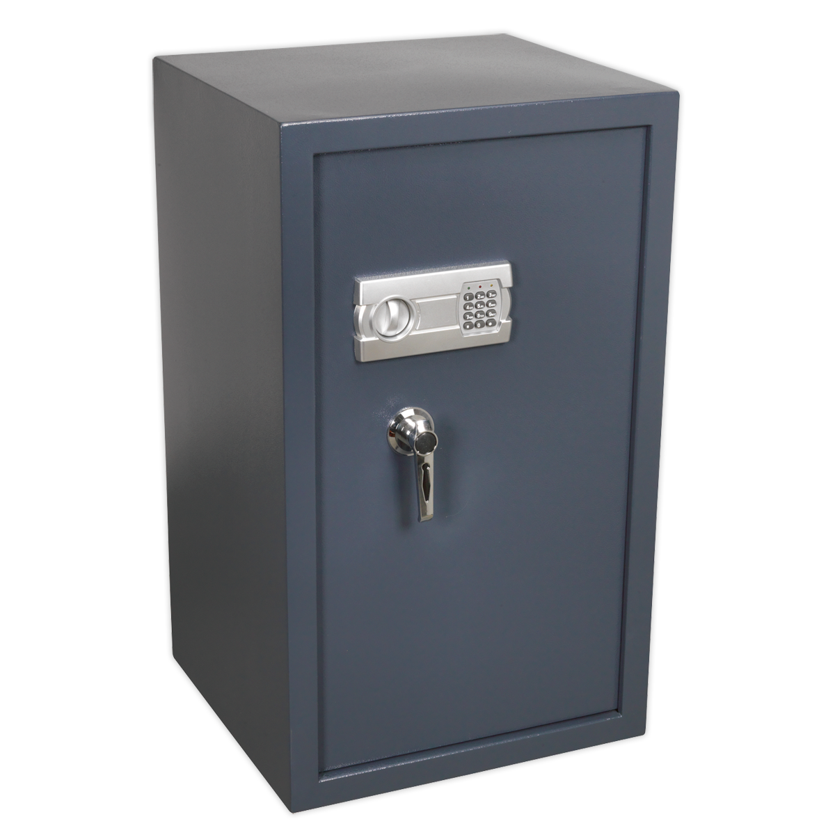 515 x 480 x 890mm Electronic Combination Security Safe