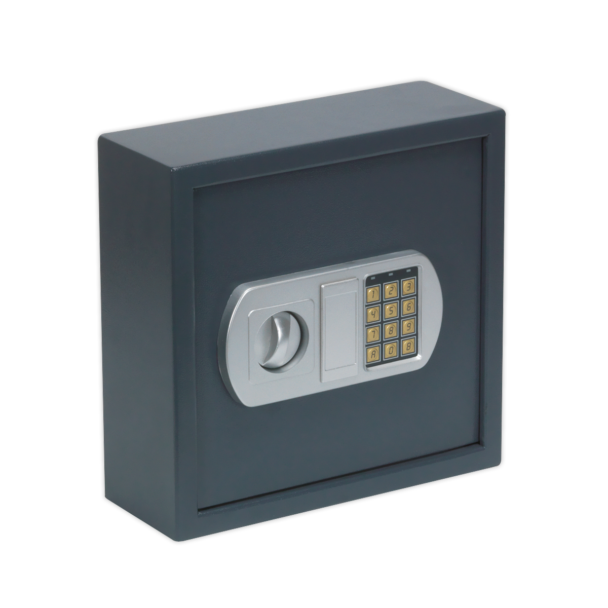 25 Key Capacity Electronic Key Cabinet