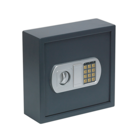 25 Key Capacity Electronic Key Cabinet