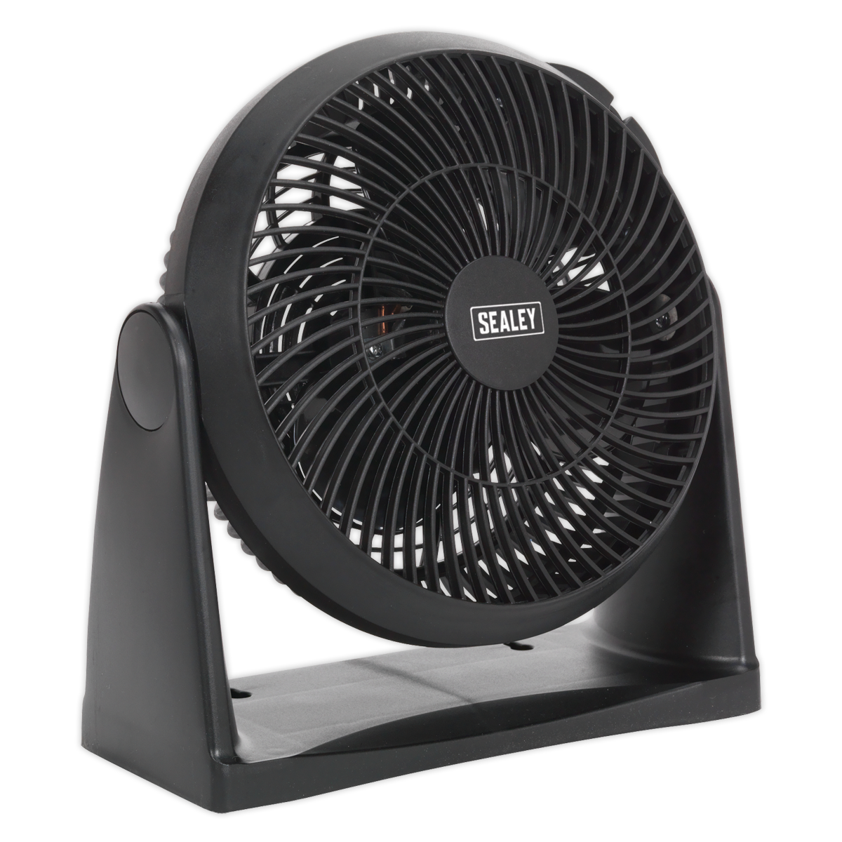 8" 3-Speed Desk/Floor Fan