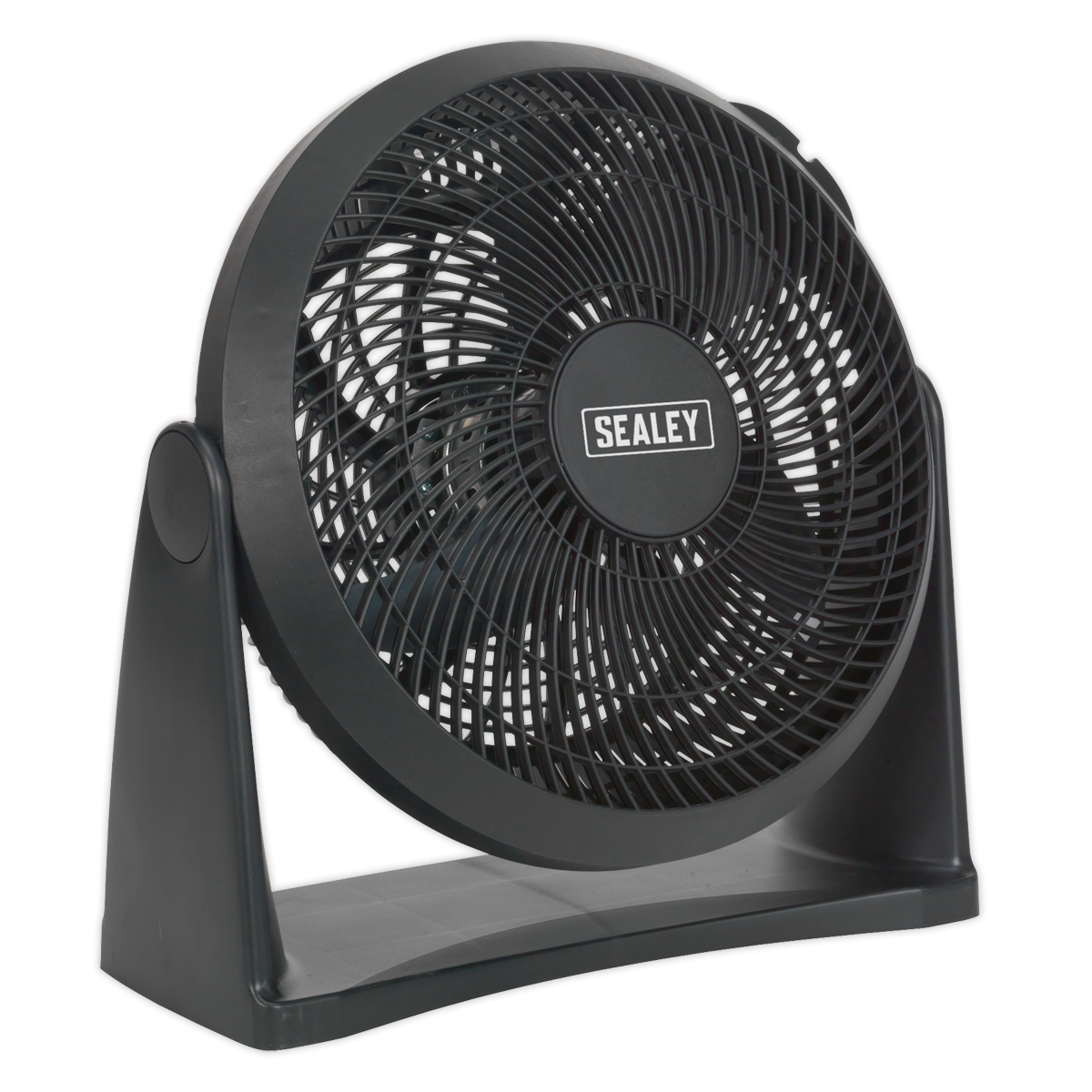 12" 3-Speed Desk/Floor Fan