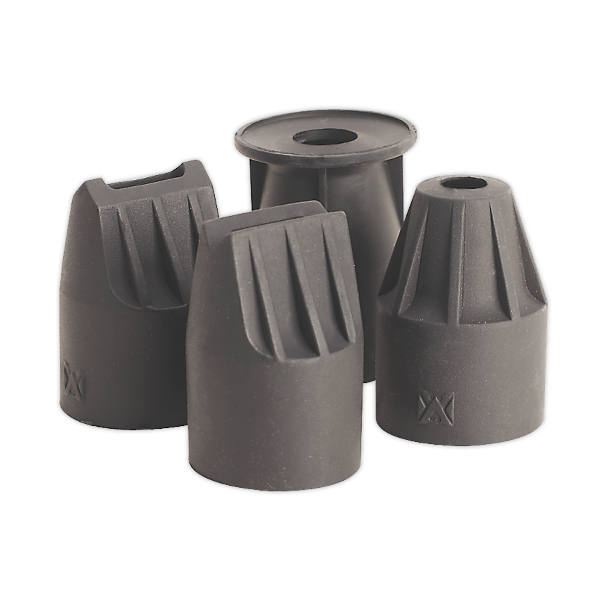 4pc Contoured Nozzle Set for SG10