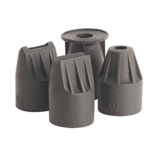 4pc Contoured Nozzle Set for SG10