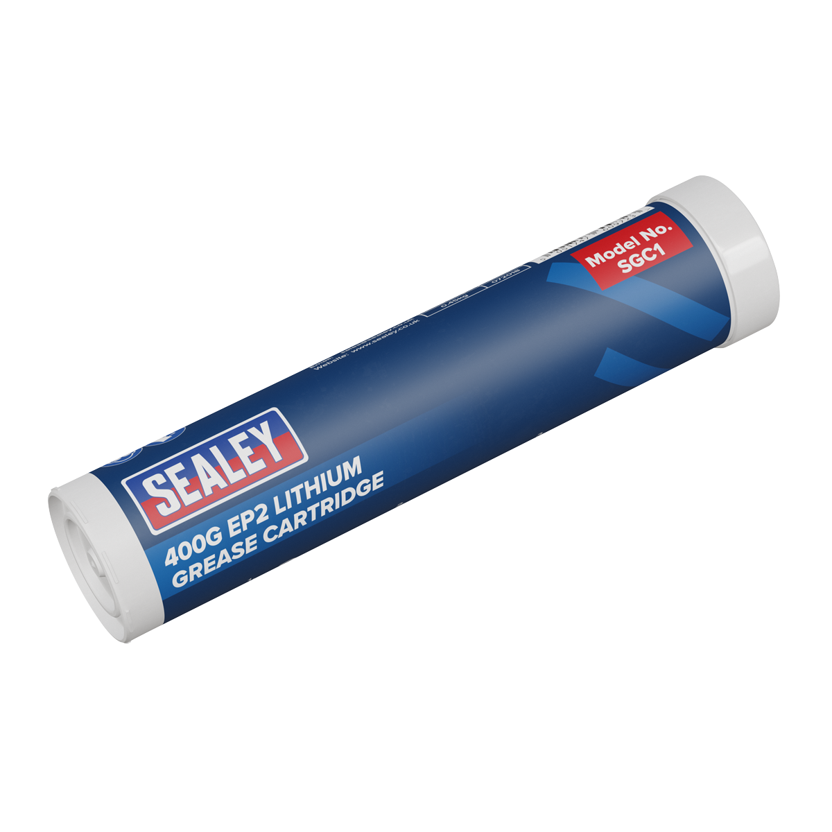 400g EP2 Lithium Grease Cartridge