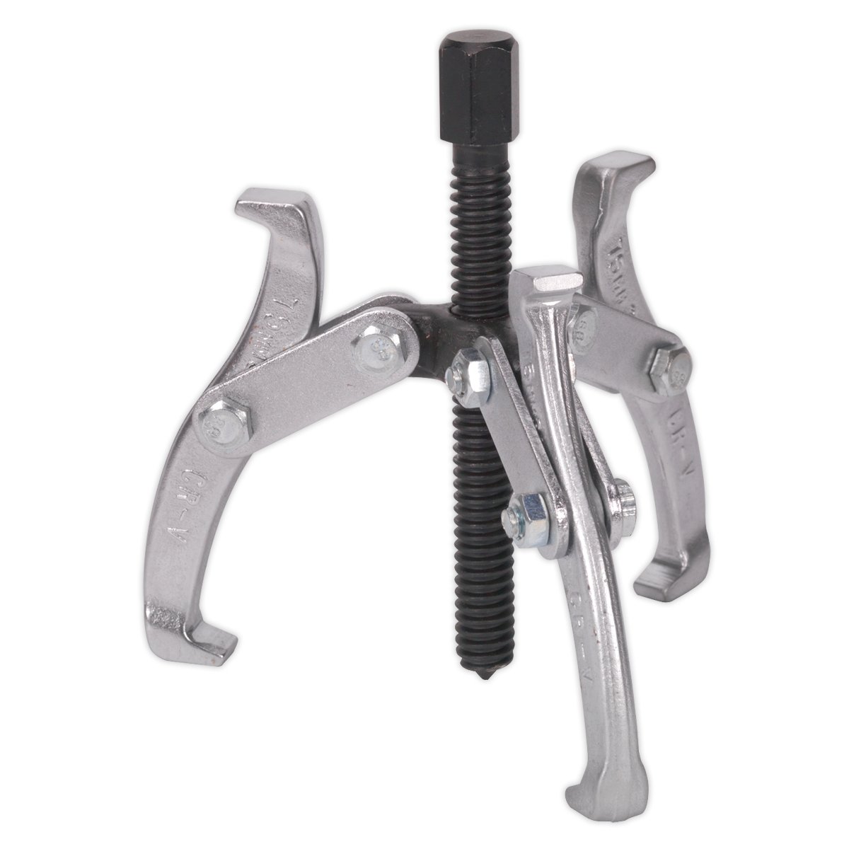 75mm Triple Leg Reversible Puller