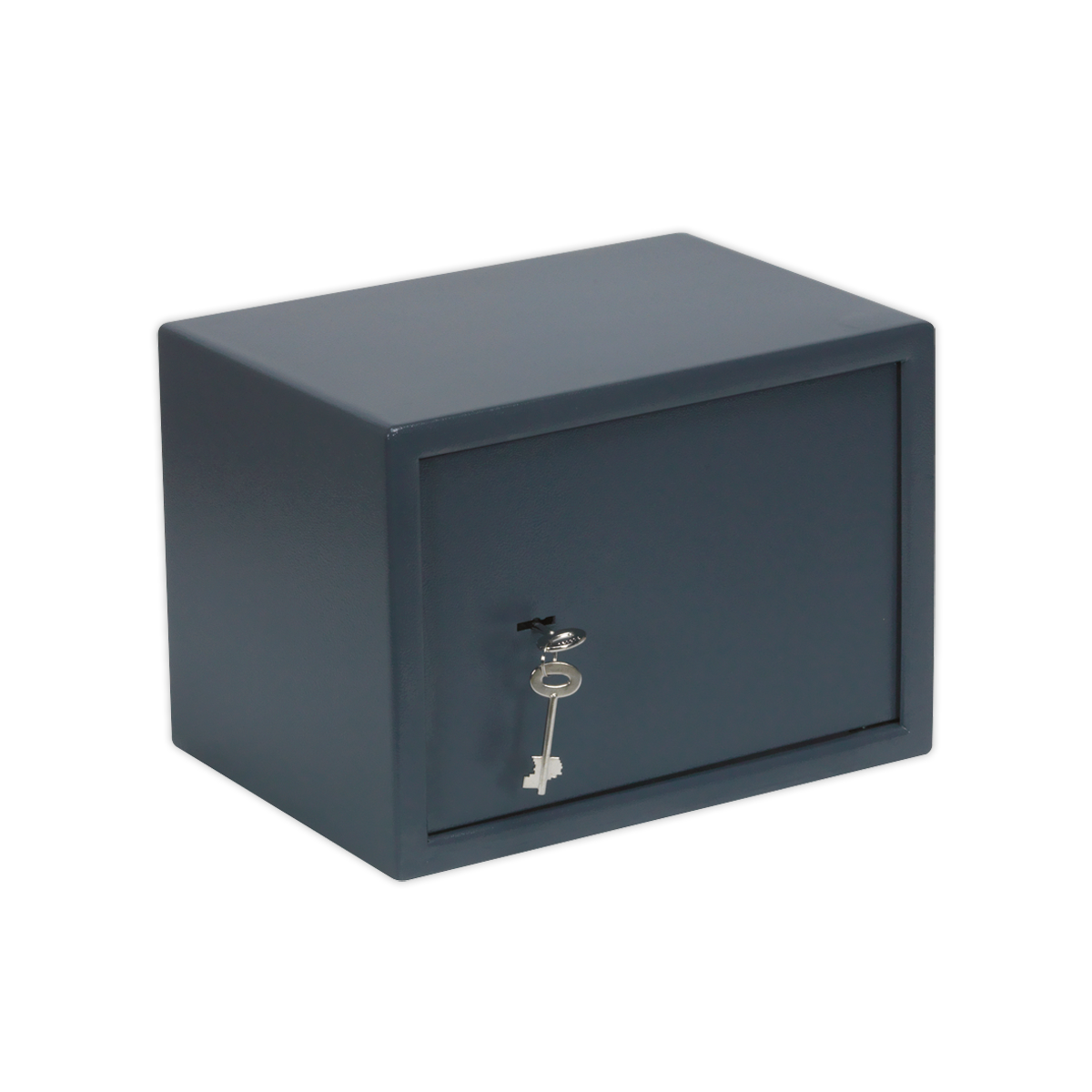 350 x 250 x 250mm Key Lock Security Safe