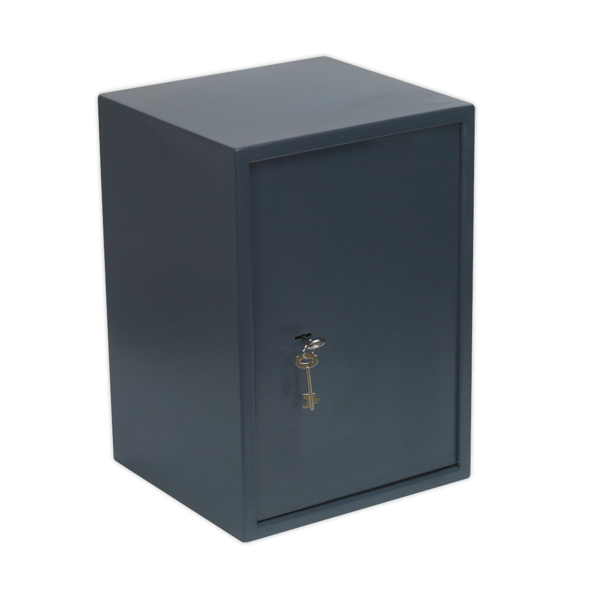 350 x 330 x 500mm Key Lock Security Safe