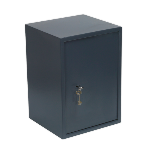 350 x 330 x 500mm Key Lock Security Safe