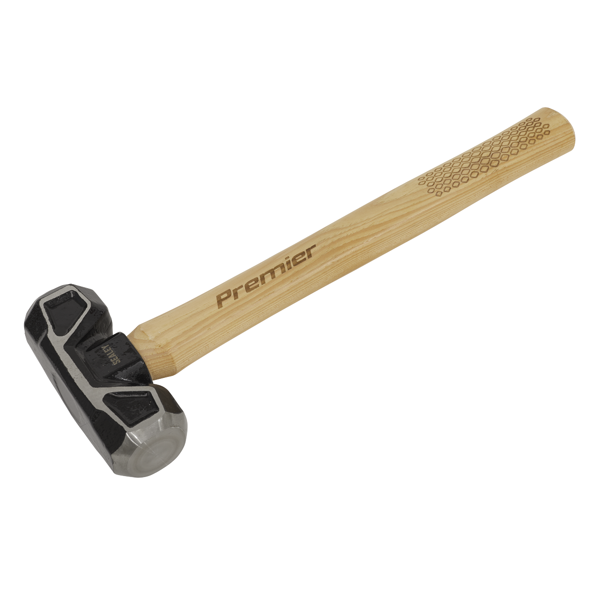 4lb Short Handle Sledge Hammer with Hickory Shaft