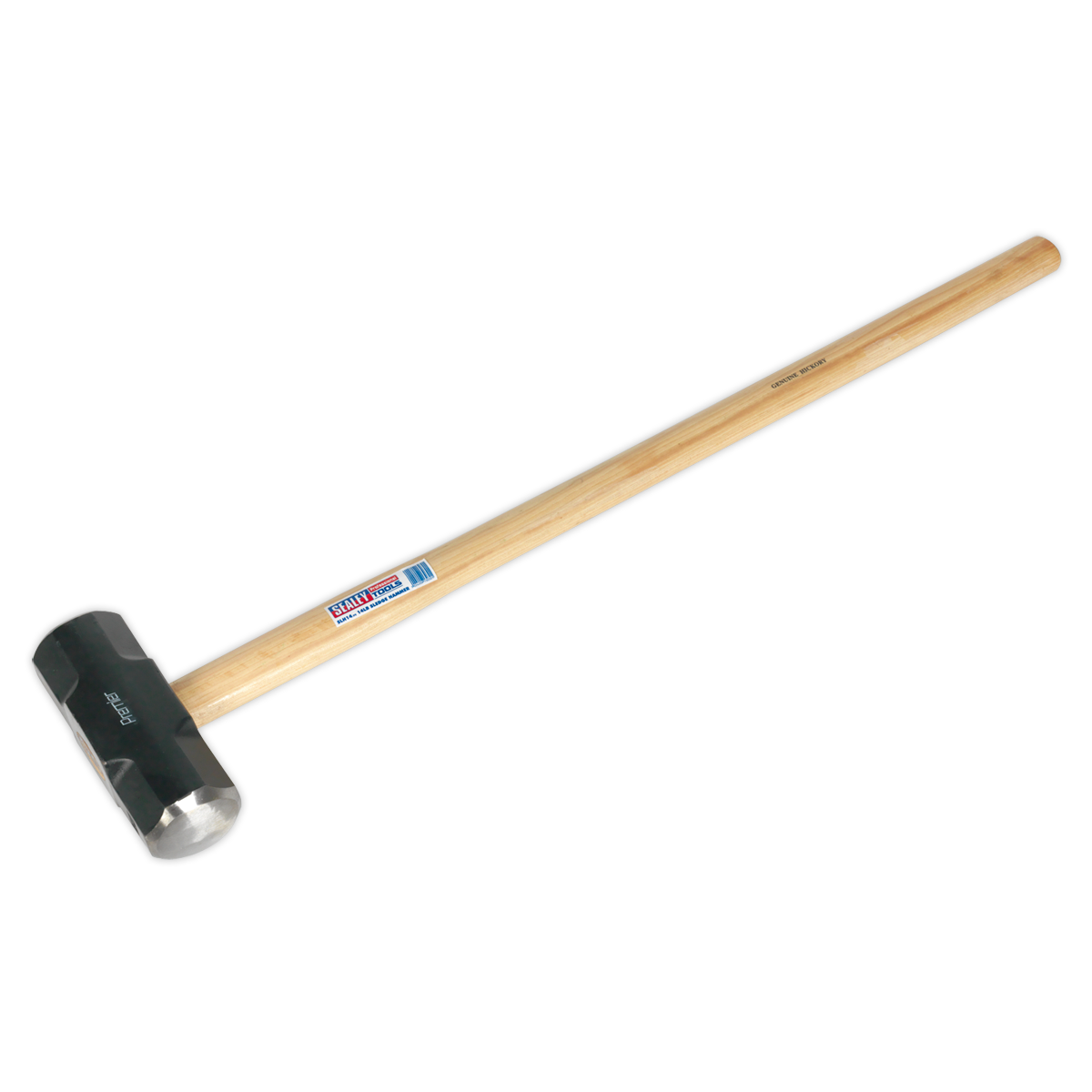 14lb Sledge Hammer with Hickory Shaft