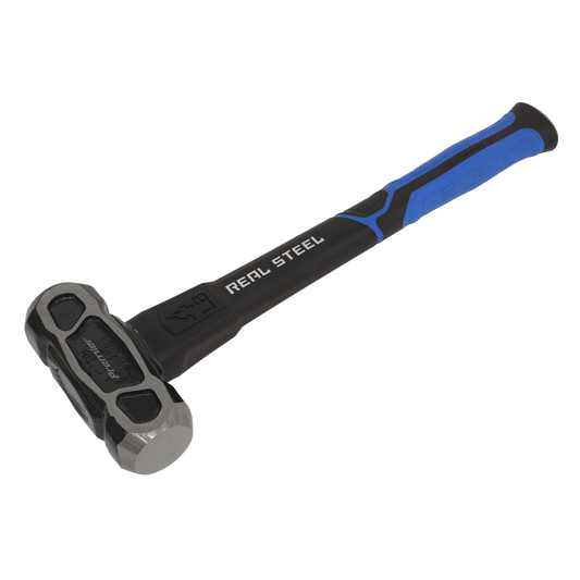 4lb Unbreakable Club Hammer