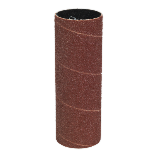 80Grit Ø38 x 90mm Sanding Sleeve