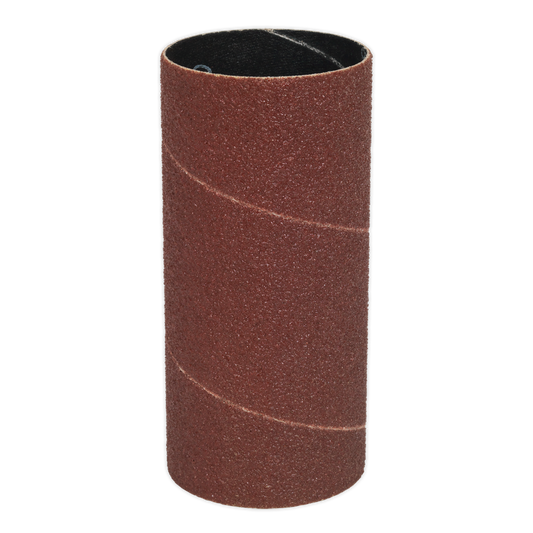 80Grit Ø50 x 90mm Sanding Sleeve