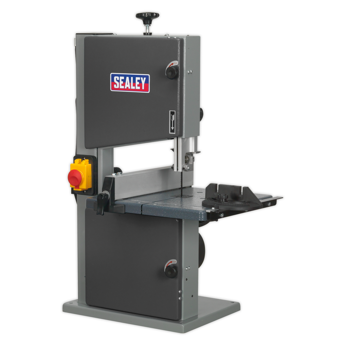 200mm Throat Professional Bandsaw