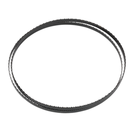 10tpi Bandsaw Blade 1400 x 6.5 x 0.35mm