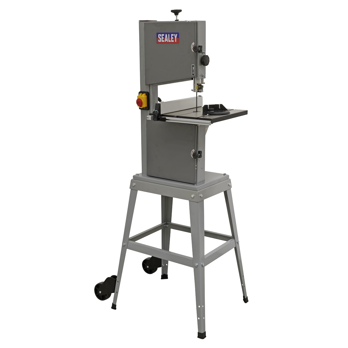 245mm Throat Professional Bandsaw