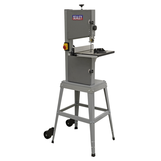 245mm Throat Professional Bandsaw