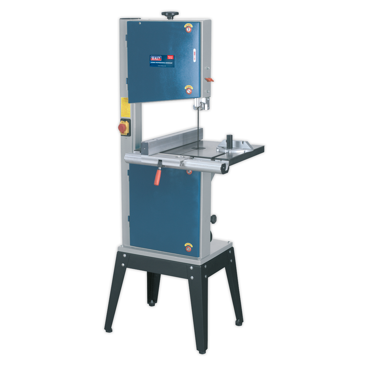 335mm Professional Bandsaw