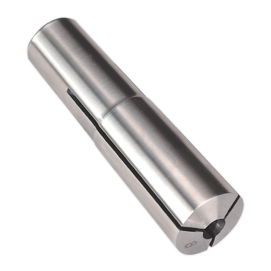 Ø8mm Collet MT3-M12