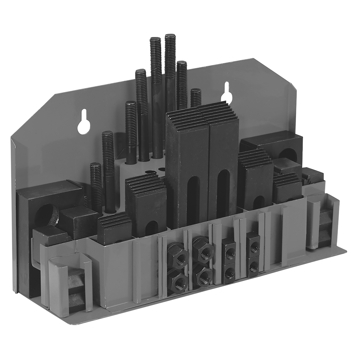 42pc Clamping Kit