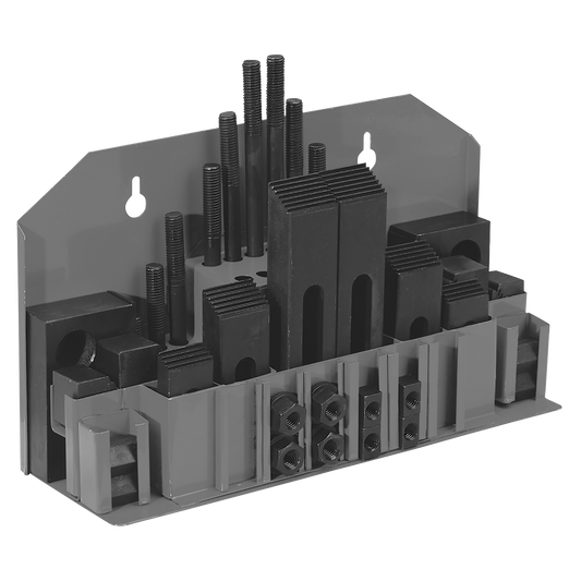 42pc Clamping Kit