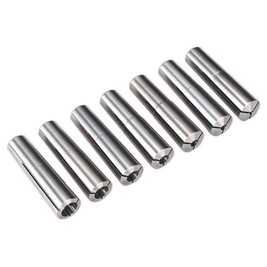 Ø4-16mm Collet Set MT3-M12