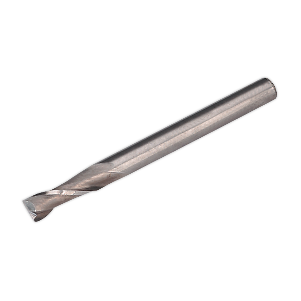 Ø4mm 2 Flute HSS End Mill