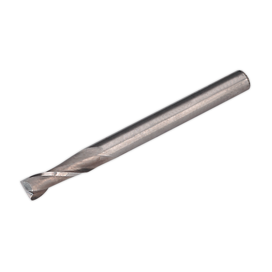 Ø4mm 2 Flute HSS End Mill