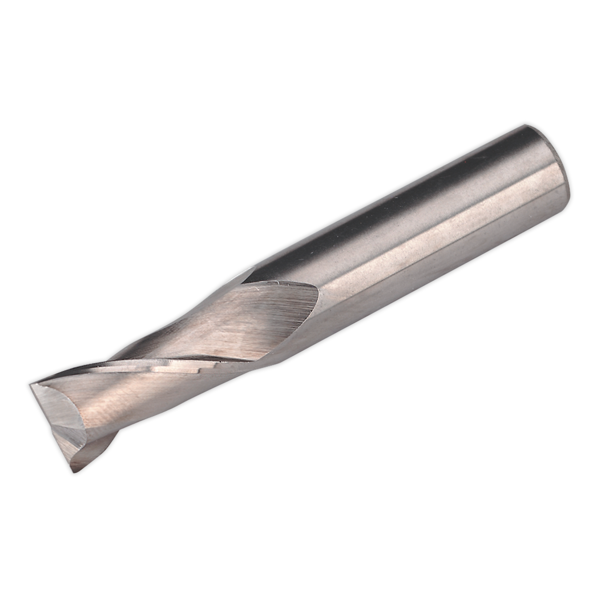 Ø14mm 2 Flute HSS End Mill