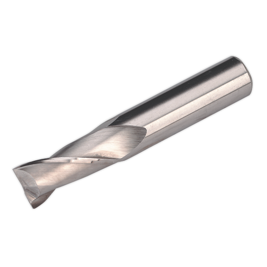 Ø16mm 2 Flute HSS End Mill